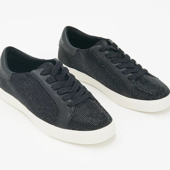 Katy Perry Collections | Shoes | Katy Perry The Rizzo Sneaker Crystals ...